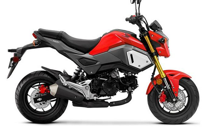 2020 Honda Grom