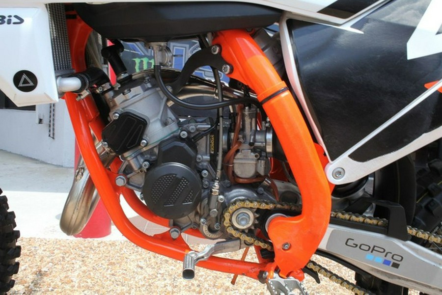 2023 KTM 85 SX 19/16 85 (17/14)