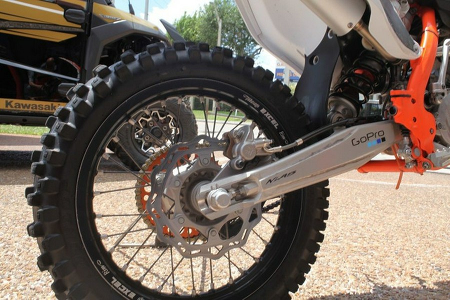 2023 KTM 85 SX 19/16 85 (17/14)