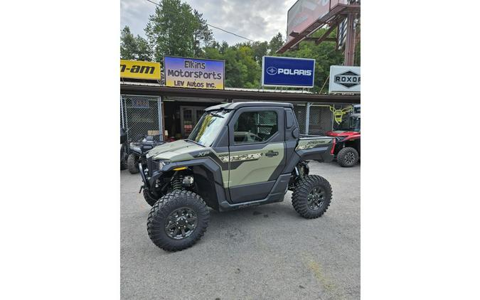 2025 Polaris Industries Polaris XPEDITION ADV Northstar