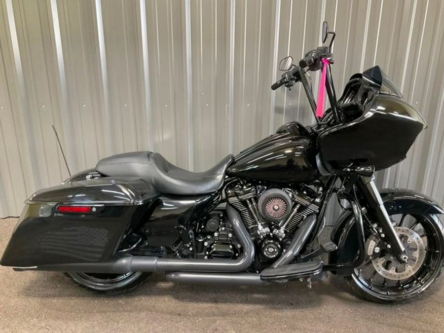 2019 Harley-Davidson Road Glide Special