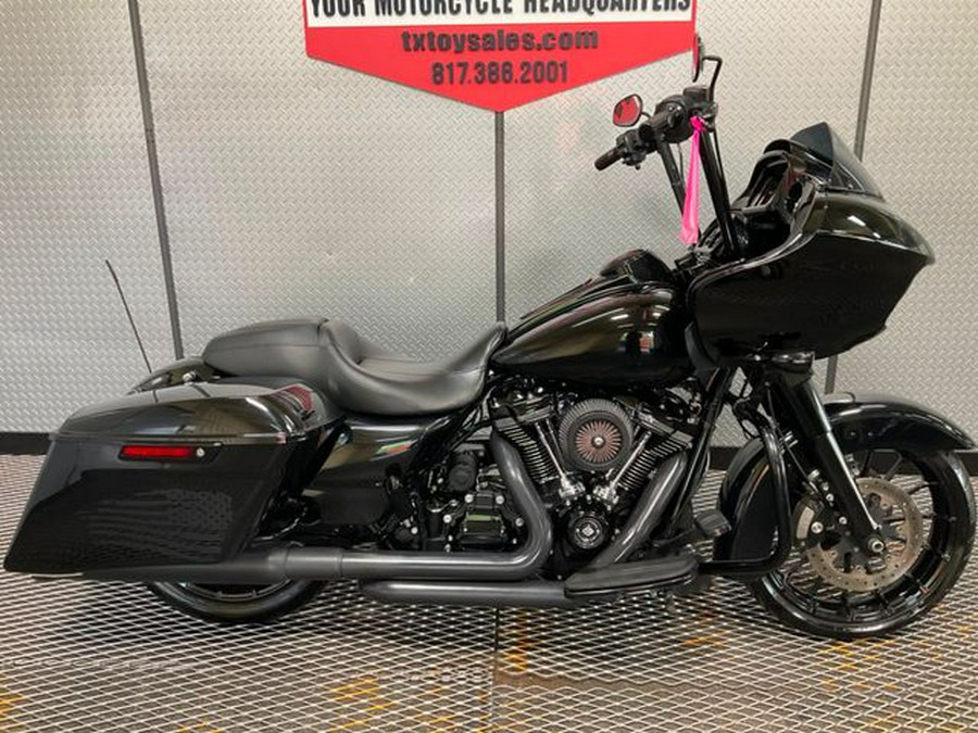 2019 Harley-Davidson Road Glide Special