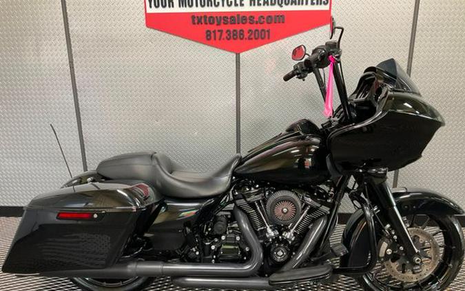 2019 Harley-Davidson Road Glide Special