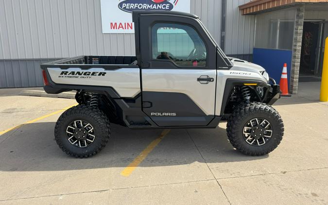 2024 Polaris Ranger XD 1500 Northstar Edition Ultimate