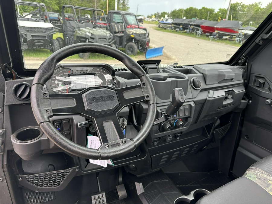 2025 Polaris Ranger XP® 1000 NorthStar Edition Premium