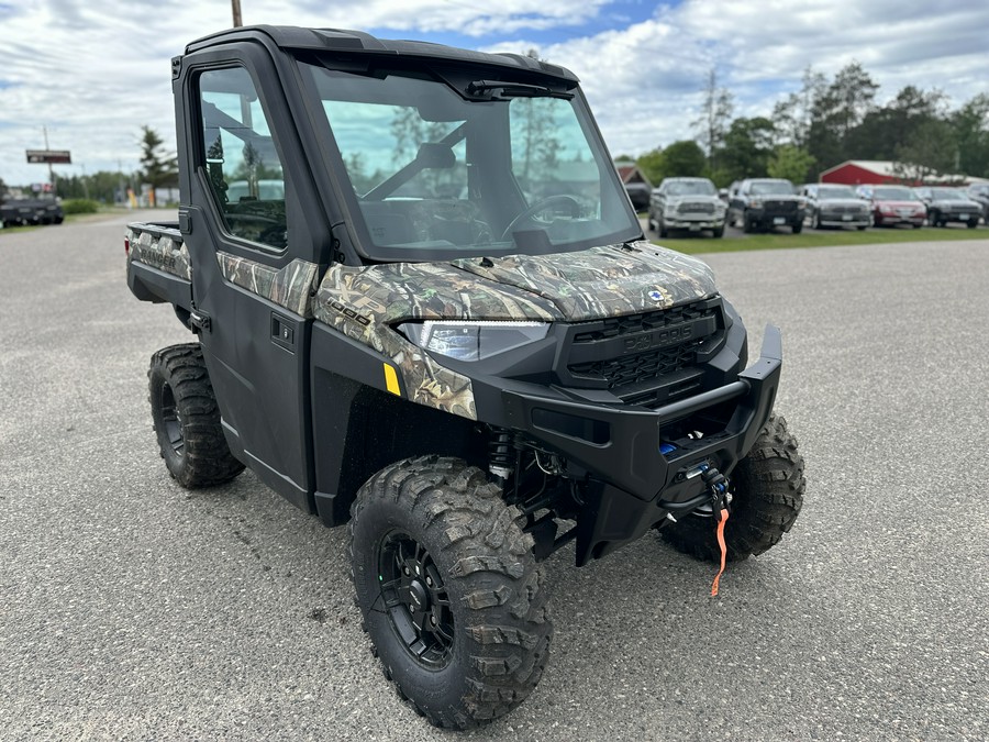 2025 Polaris Ranger XP® 1000 NorthStar Edition Premium