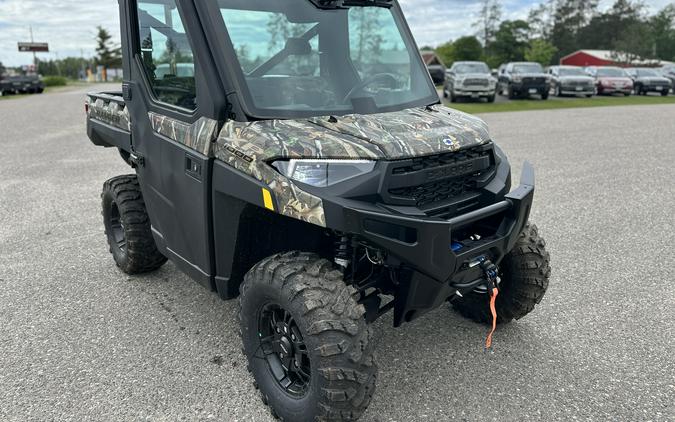 2025 Polaris Ranger XP® 1000 NorthStar Edition Premium