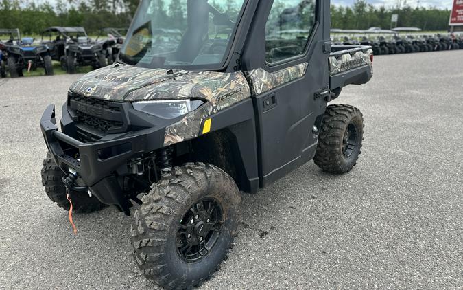 2025 Polaris Ranger XP® 1000 NorthStar Edition Premium