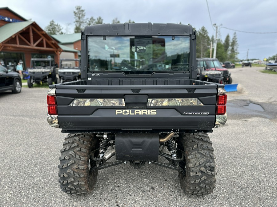 2025 Polaris Ranger XP® 1000 NorthStar Edition Premium