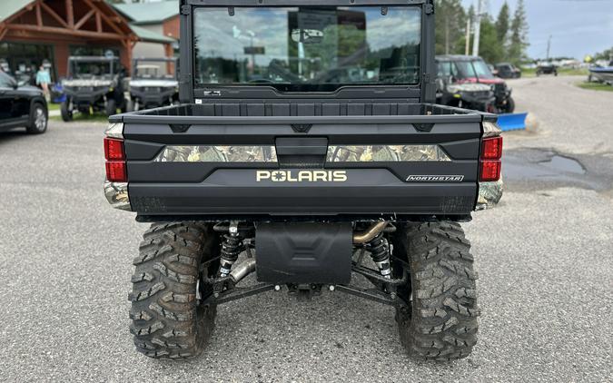 2025 Polaris Ranger XP® 1000 NorthStar Edition Premium