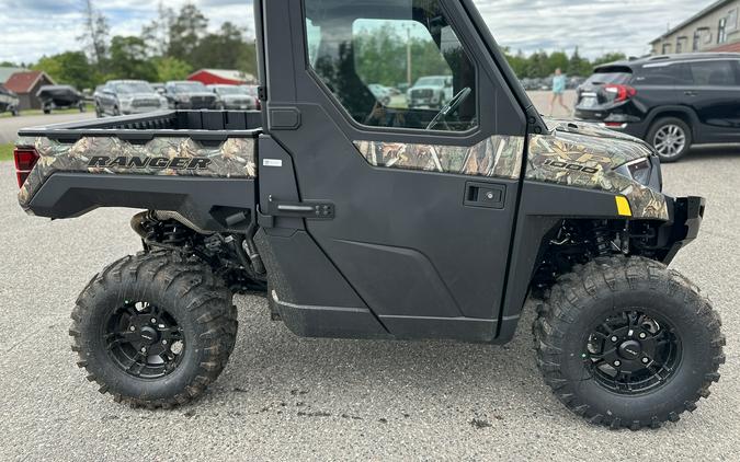 2025 Polaris Ranger XP® 1000 NorthStar Edition Premium