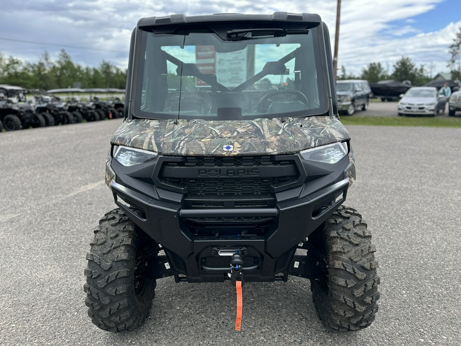 2025 Polaris Ranger XP® 1000 NorthStar Edition Premium