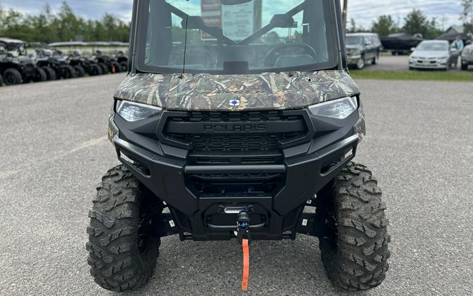 2025 Polaris Ranger XP® 1000 NorthStar Edition Premium