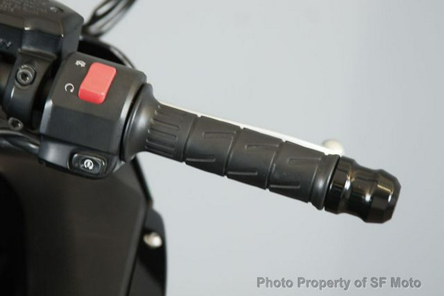 2019 Kawasaki Ninja 650 ABS