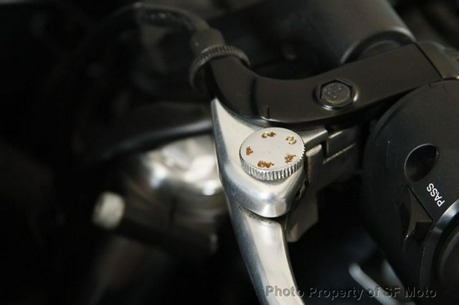 2019 Kawasaki Ninja 650 ABS