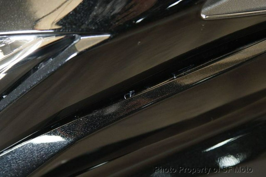 2019 Kawasaki Ninja 650 ABS