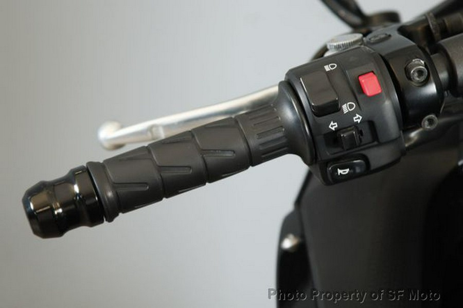 2019 Kawasaki Ninja 650 ABS