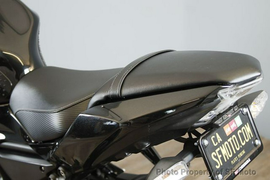 2019 Kawasaki Ninja 650 ABS