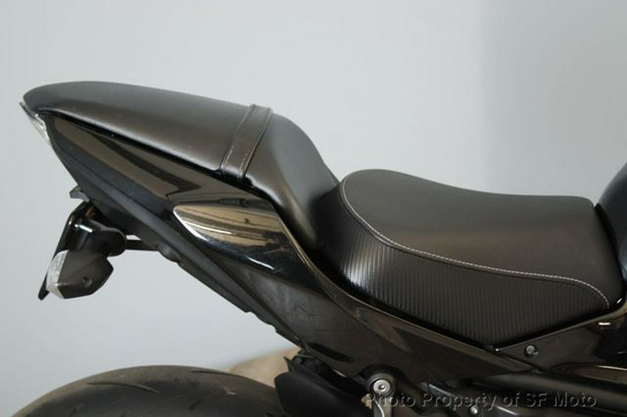 2019 Kawasaki Ninja 650 ABS