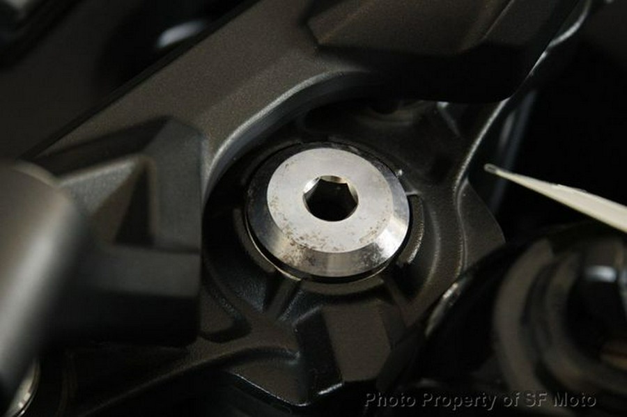 2019 Kawasaki Ninja 650 ABS