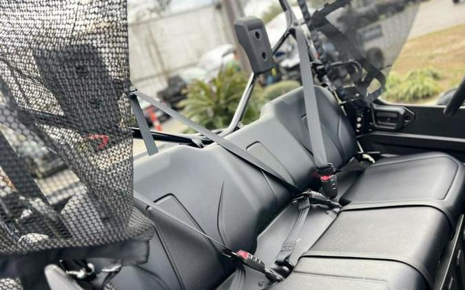 2025 Honda® Pioneer 1000