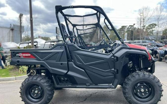 2025 Honda® Pioneer 1000