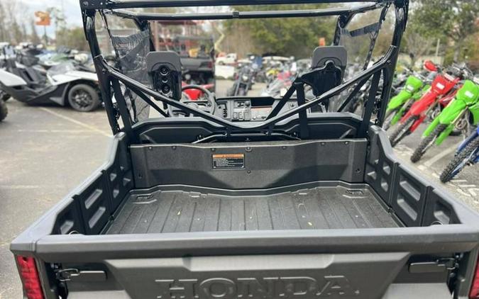 2025 Honda® Pioneer 1000