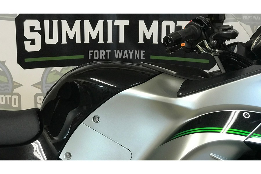 2019 Kawasaki Concours 14 ABS