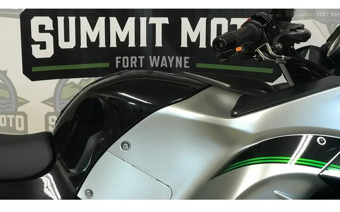 2019 Kawasaki Concours 14 ABS