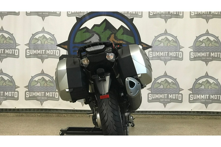 2019 Kawasaki Concours 14 ABS