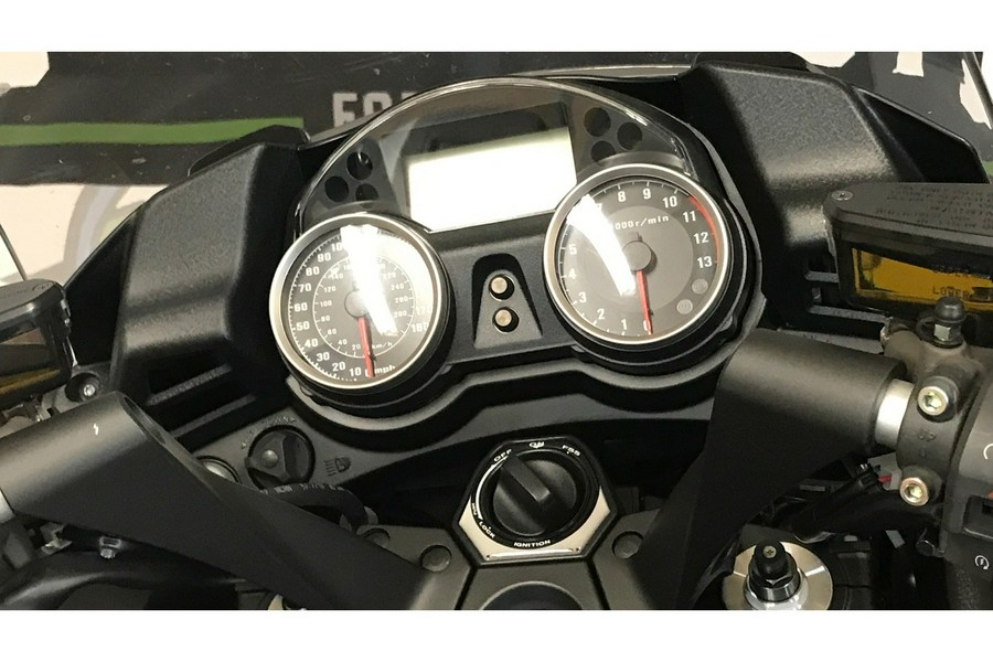 2019 Kawasaki Concours 14 ABS