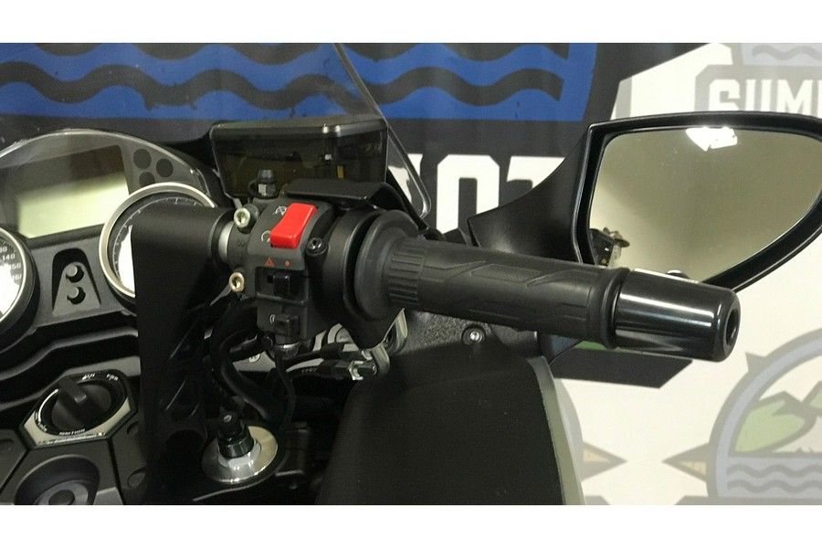 2019 Kawasaki Concours 14 ABS