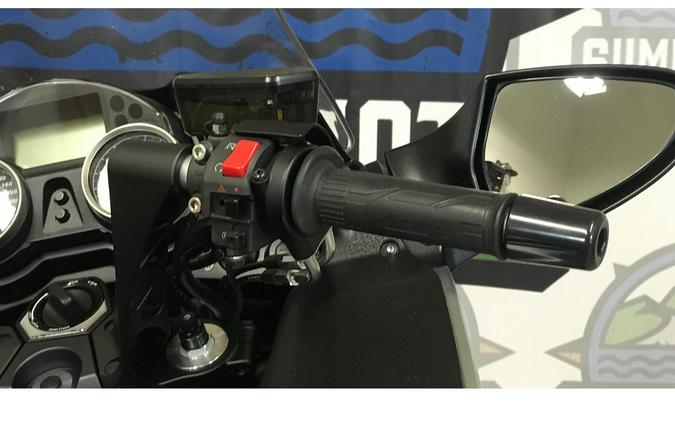 2019 Kawasaki Concours 14 ABS