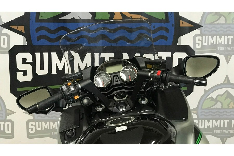 2019 Kawasaki Concours 14 ABS