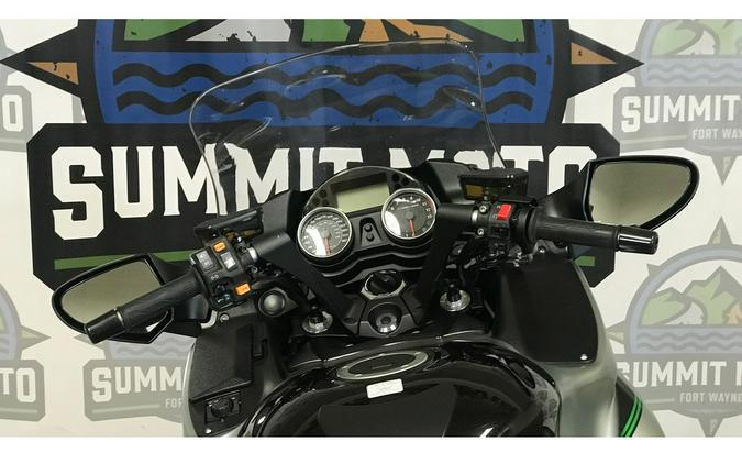 2019 Kawasaki Concours 14 ABS