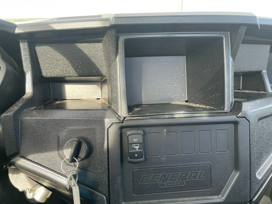 2026 Polaris General XP 1000 Sport