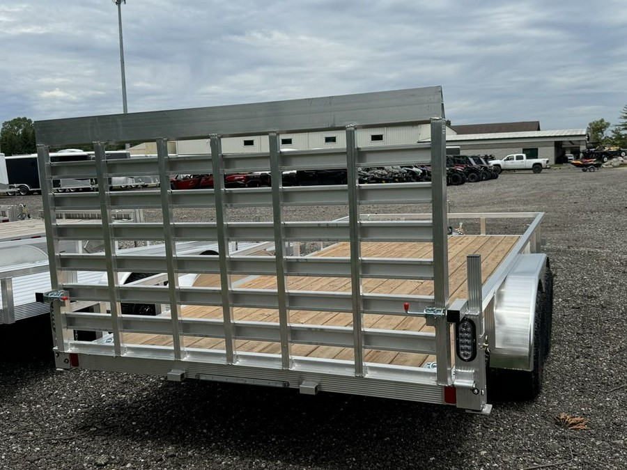 2025 SPORT HAVEN AUTX 716 T-HD