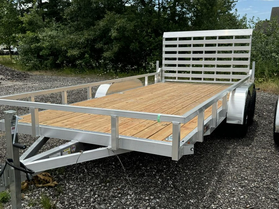 2025 SPORT HAVEN AUTX 716 T-HD