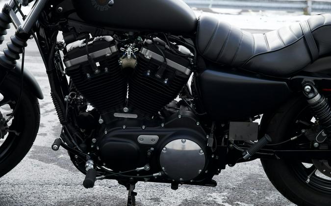 2022 Harley-Davidson® XL883N Iron 883 Sportster