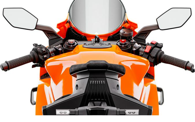 2026 KTM 990 RC R
