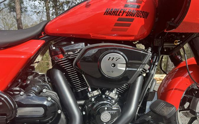 FLTRT 2026 Road Glide 3