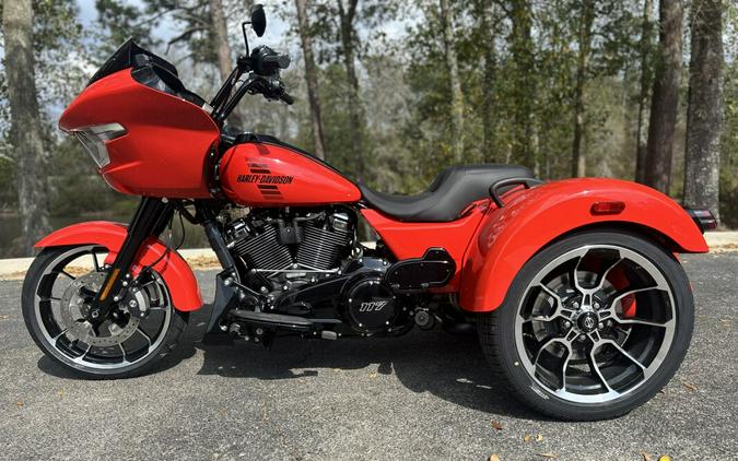 FLTRT 2026 Road Glide 3