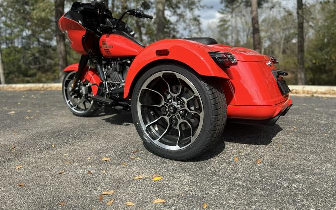 FLTRT 2026 Road Glide 3