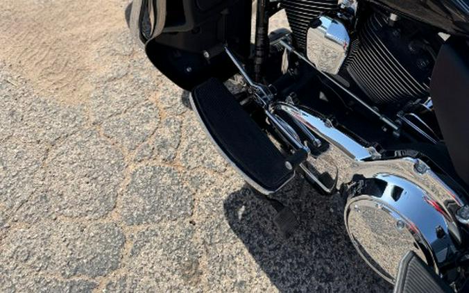 2014 Harley-Davidson Tri Glide® Ultra