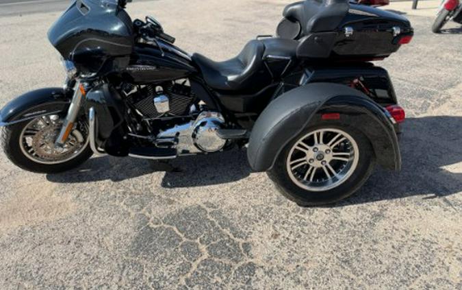 2014 Harley-Davidson Tri Glide® Ultra