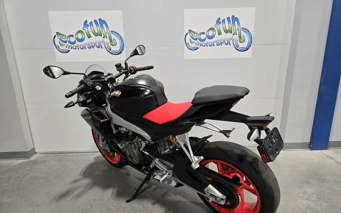 2022 Aprilia Tuono 660 Factory