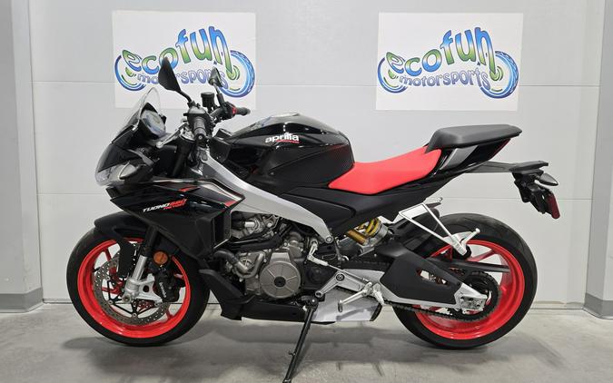 2022 Aprilia Tuono 660 Factory