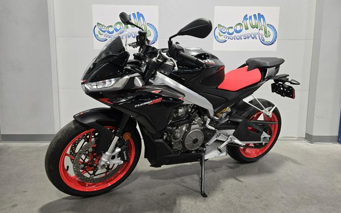2022 Aprilia Tuono 660 Factory