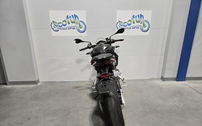 2022 Aprilia Tuono 660 Factory