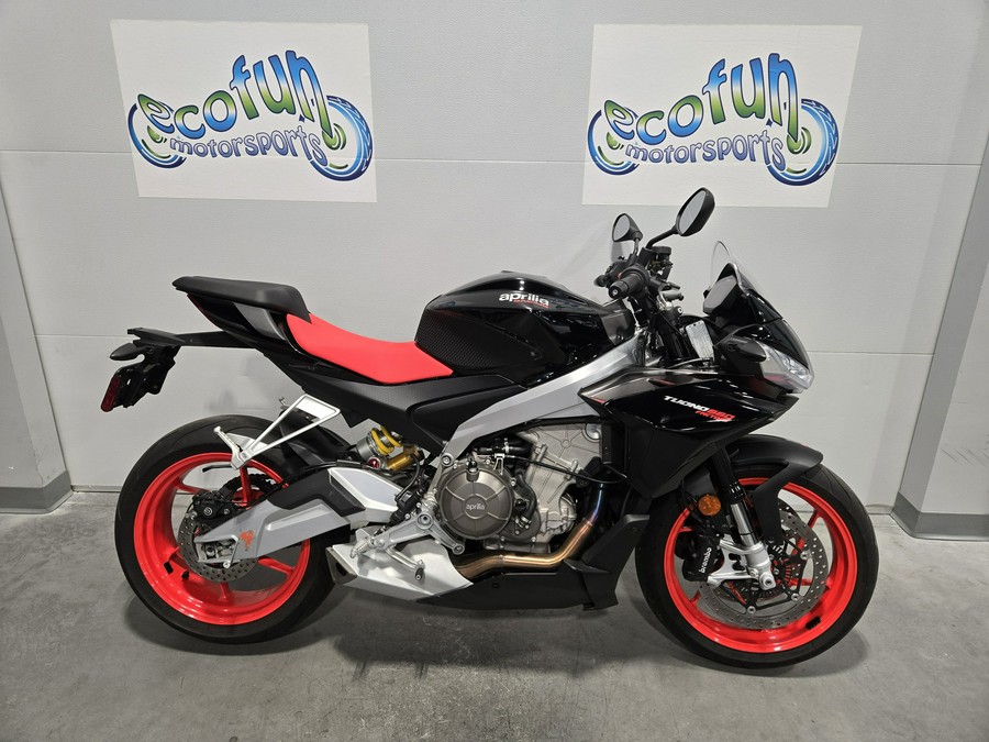2022 Aprilia Tuono 660 Factory